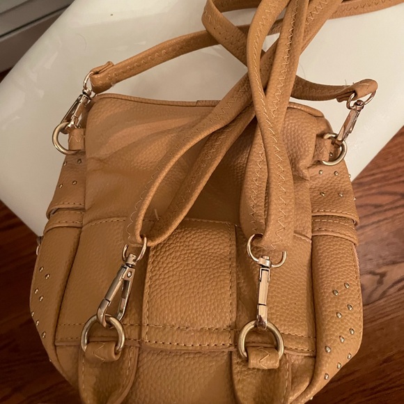 Mini backpack - Picture 4 of 6